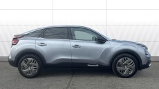 Citroen C4 1.2 PureTech [130] Max 5dr Auto Petrol Hatchback